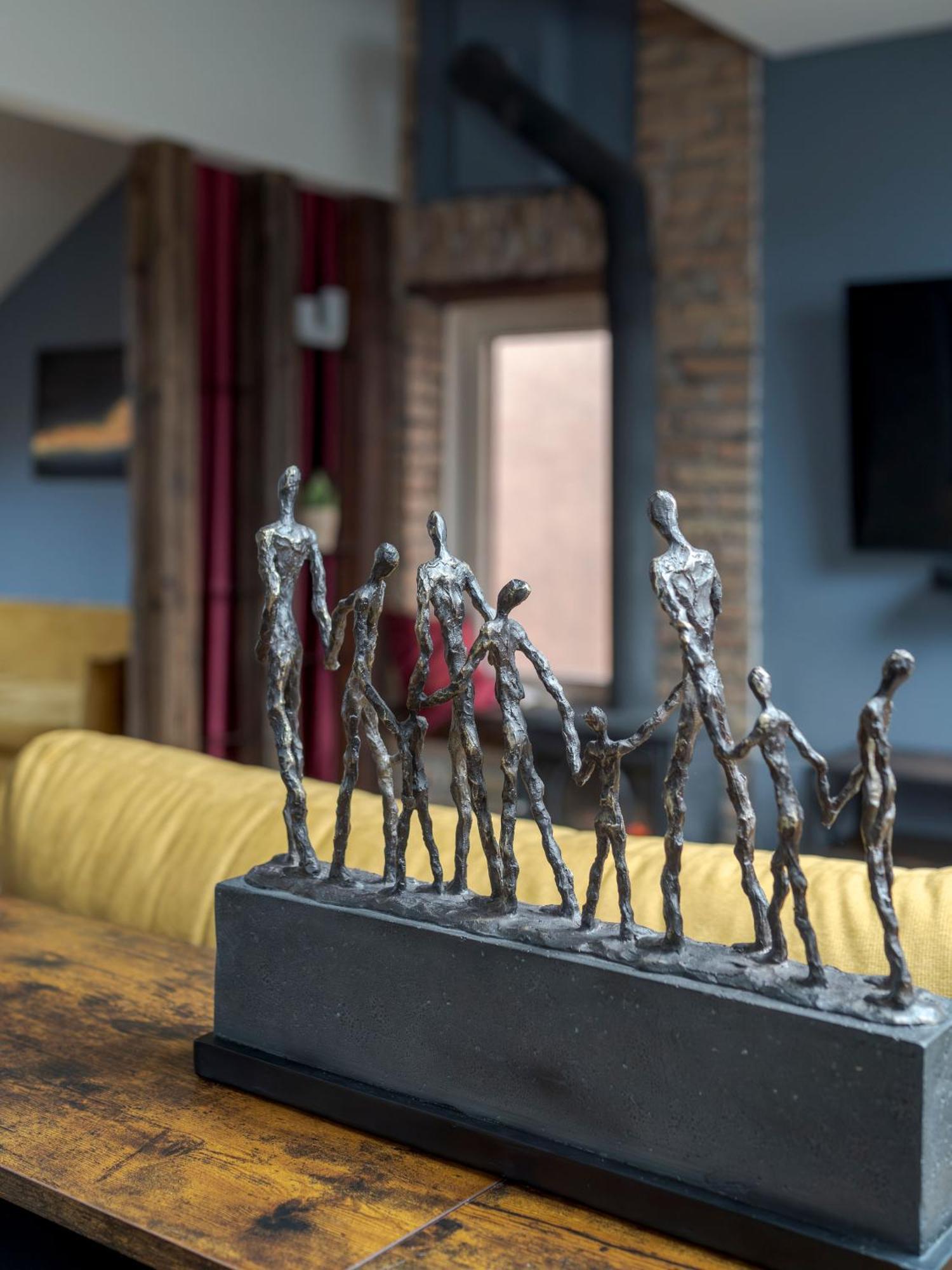 Cozy Penthouse Διαμέρισμα Βίλνιους Εξωτερικό φωτογραφία